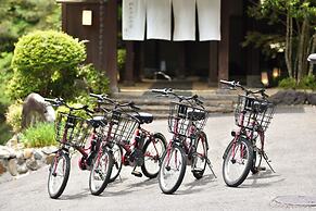 Shima Onsen YOSHIMOTO