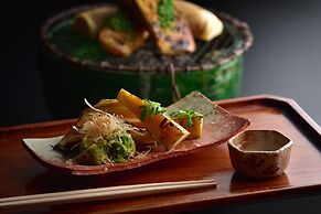 Shima Onsen YOSHIMOTO