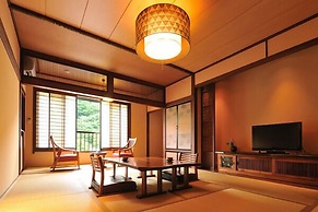 Shima Onsen YOSHIMOTO