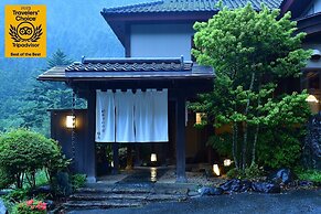 Shima Onsen YOSHIMOTO