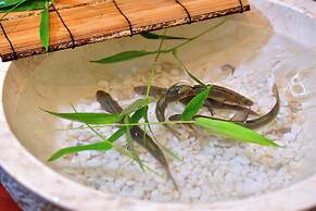 Shima Onsen YOSHIMOTO