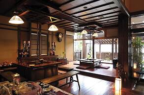 Shima Onsen YOSHIMOTO