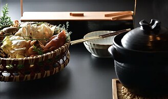 Shima Onsen YOSHIMOTO