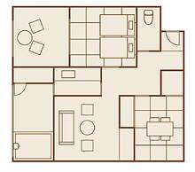 Shima Onsen YOSHIMOTO