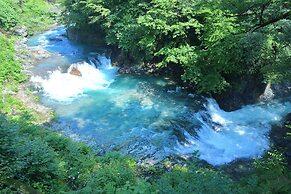 Shima Onsen YOSHIMOTO