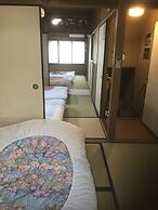 Kyoto Guesthouse Oyado KEI