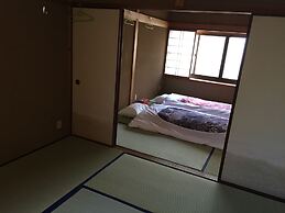 Kyoto Guesthouse Oyado KEI