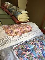 Kyoto Guesthouse Oyado KEI