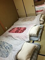 Kyoto Guesthouse Oyado KEI