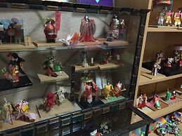 Kyoto Guesthouse Oyado KEI