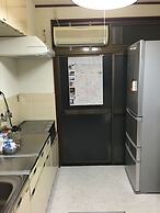 Kyoto Guesthouse Oyado KEI