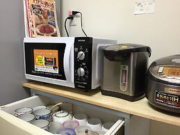 Kyoto Guesthouse Oyado KEI