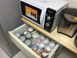 Kyoto Guesthouse Oyado KEI