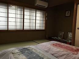 Kyoto Guesthouse Oyado KEI