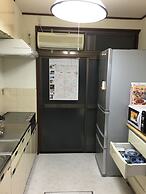 Kyoto Guesthouse Oyado KEI