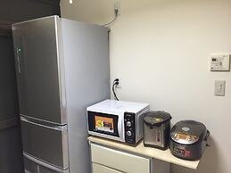 Kyoto Guesthouse Oyado KEI