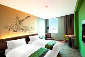 Aone Hotel Jakarta