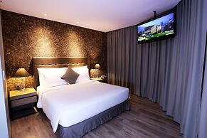 Aone Hotel Jakarta