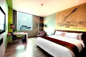 Aone Hotel Jakarta