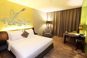 Aone Hotel Jakarta