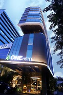 Aone Hotel Jakarta