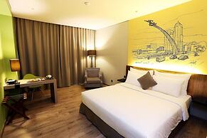 Aone Hotel Jakarta