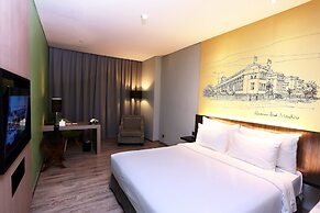 Aone Hotel Jakarta
