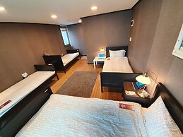 Forêt Guest House