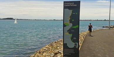 Cave Rock Guest House