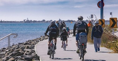 Cave Rock Guest House