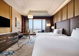 Sanding New Century Grand Hotel Yiwu