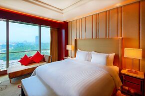 Sanding New Century Grand Hotel Yiwu