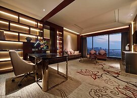 Sanding New Century Grand Hotel Yiwu