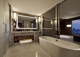 Sanding New Century Grand Hotel Yiwu