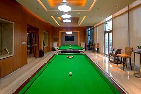 Sanding New Century Grand Hotel Yiwu