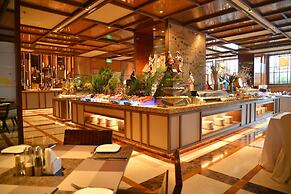 Sanding New Century Grand Hotel Yiwu