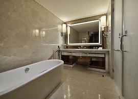 Sanding New Century Grand Hotel Yiwu