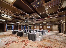 Sanding New Century Grand Hotel Yiwu