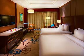 Sanding New Century Grand Hotel Yiwu