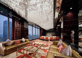 Sanding New Century Grand Hotel Yiwu