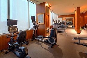 Sanding New Century Grand Hotel Yiwu