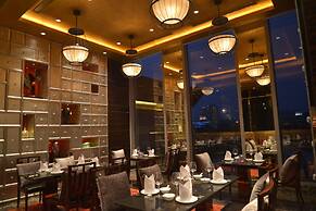 Sanding New Century Grand Hotel Yiwu