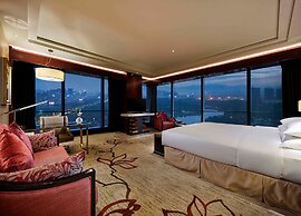 Sanding New Century Grand Hotel Yiwu