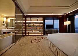 Sanding New Century Grand Hotel Yiwu