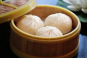 Sanding New Century Grand Hotel Yiwu