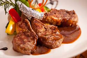 Sanding New Century Grand Hotel Yiwu