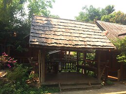 Mae Yen House Pai