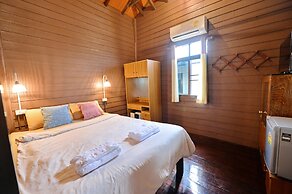 Huan Kawin Est.58 Lanna Home & Collection - Campus Accommodation