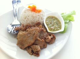 Huan Kawin Est.58 Lanna Home & Collection - Campus Accommodation