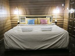 Huan Kawin Est.58 Lanna Home & Collection - Campus Accommodation